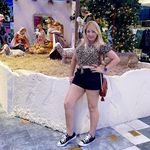 Mary Castillo - @maryanncastillo333 - Instagram