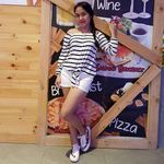 Maryann Castillo - @markjohn0587 - Instagram