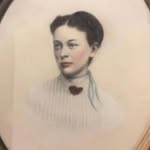 Mary Ann Annesley Chamberlain - @maryannchamberlain1870 - Instagram