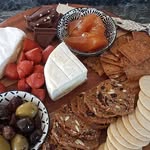 maryann Chamberlain - @maryanns_platters_ - Instagram