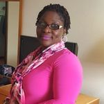 Maryann Chambers - @maryannchambers73 - Instagram
