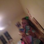 Maryann Chambers - @cutemary_moo - Instagram