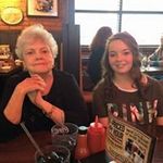 Maryann Chambers - @maryannchambers - Instagram