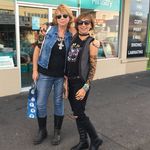 Rosemary Ann Chambers - @rosemaryannchambers - Instagram