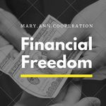 Mary Ann - @mary.ann.cooperation - Instagram