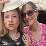 Mary-Ann Cooper - @maryann_cooper - Instagram