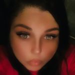 Maryann DeVine - @_litebrite215 - Instagram