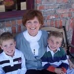 Mary Ann Dougherty - @maryann.dougherty.509 - Instagram