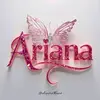 Ariana - @maryannerickson20 - TikTok