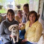Maryann Faust - @maryannfaust45 - Instagram