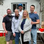Mary Ann Grimm Fleming - @maryannfleming9 - Instagram