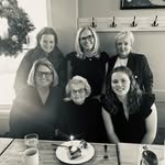 Mary Ann McGuire Gallagher - @maryanngallagher - Instagram