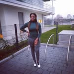 Maryann George - @maryannchidubem - Instagram