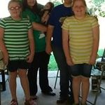 Mary Ann Gray - @maryann.gray.92 - Instagram