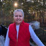 MaryAnn Mag Gray - @mag.maryann - Instagram