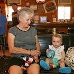 Mary Ann Wagner - @maryann.harper.90 - Instagram