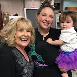 MaryAnn Harper Victor - @maryannvictor4 - Instagram