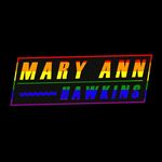 Mary Ann Hawkins - @maryannhawkinsband - Instagram
