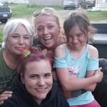 Maryann Hebert - @meandhomer2024 - Instagram