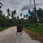 Allien Maballo - @maryannhendricks02 - Instagram
