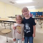 MaryAnn Lowe Hester - @mykids350 - Instagram