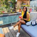 Mary-Ann James - @_james_maryann - Instagram