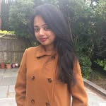 Maryann James - @maryann_james23 - Instagram