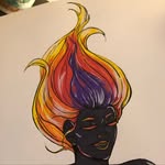 Maryann James - @phoenixashesart - Instagram