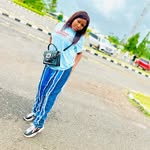 Mary Ann John - @maryannjohn7016 - Instagram