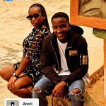Maryann John - @billionaire_maryam - Instagram