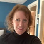 MaryAnn Lawrence - @msfitz65 - Instagram