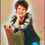 MaryAnn Lawrence - @mabutterfly21 - Instagram
