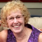 MaryAnn Mann - @mamann5 - Instagram