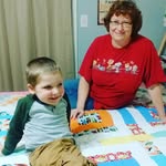 maryann mcdowell - @mcriker11 - Instagram