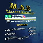 mary_Ann_Essentials_01 - @mary_ann_essentials_0 - Instagram