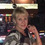 Mary-Ann O'Shaughnessy - @maryannoshaughnessy - Instagram