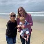 Mary Ann Parker - @maryann_parker - Instagram