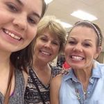 Mary Ann Parks Tidwell - @maryannparkstidwell - Instagram