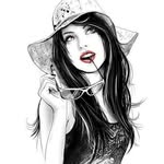 Mary Ann Quiros - @maryannpark8 - Instagram