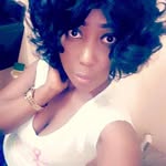 Anna Golden Bae - @maryann.patricknwabueze - Instagram