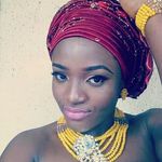 maryann patrick - @ogedegreat - Instagram