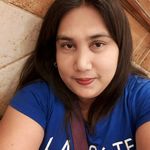 Mary Ann Peñamora - @maryannpenamora - Instagram