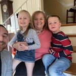 Mary Ann Pierce - @mary_ann_pierce - Instagram