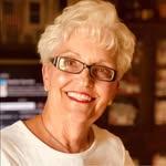 Mary Anne Sposato Potter - @maryanne.s.potter - Instagram