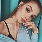 Настя - @maryannpotter74 - Instagram