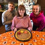 Mary Ann Roecker - @maryannroecker - Instagram