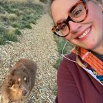 Maryann Shaw - @maryannimals - Instagram