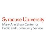 Shaw Center at Syracuse Univ. - @maryannshawcenter - Instagram