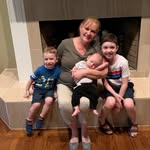 Mary Ann Simon - @_maryann_simon - Instagram