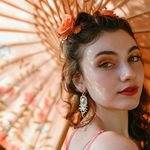 Maryann Simon - @simonmarryann_91 - Instagram